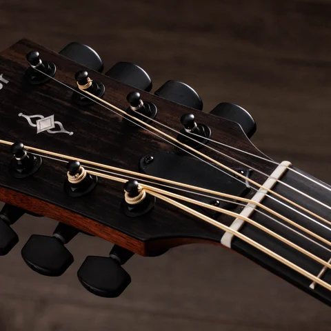 324ce Baritone-8 LTD