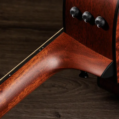 324ce Baritone-8 LTD