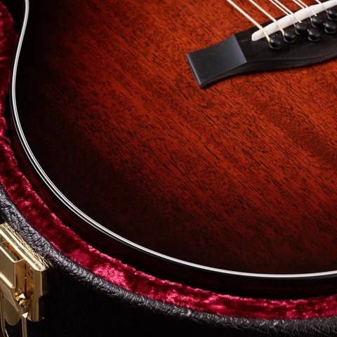 324ce Baritone-8 LTD