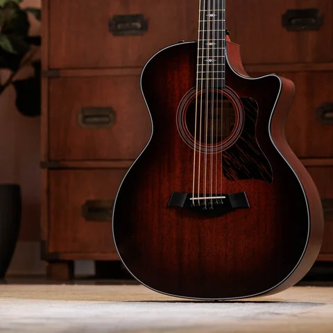 324ce Baritone-8 LTD