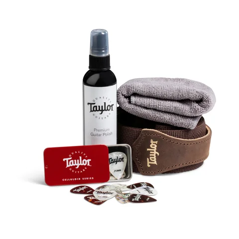 Taylor Essentials Pack, Gloss Finish