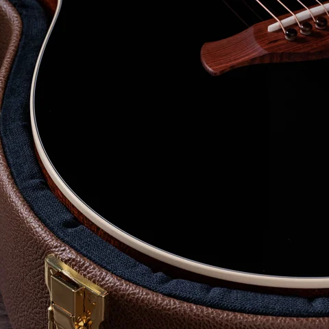 Gold Label 514e Blacktop