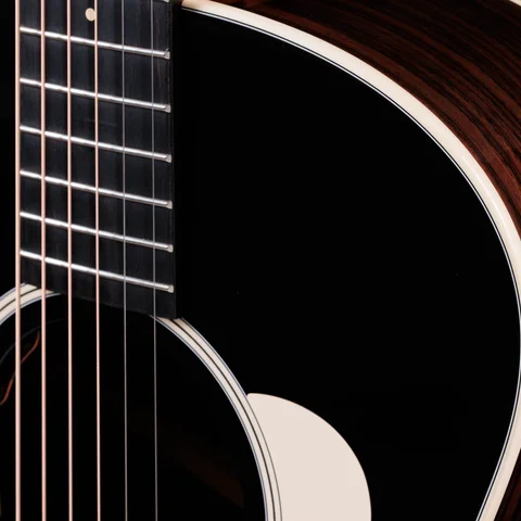 Gold Label 714e Blacktop