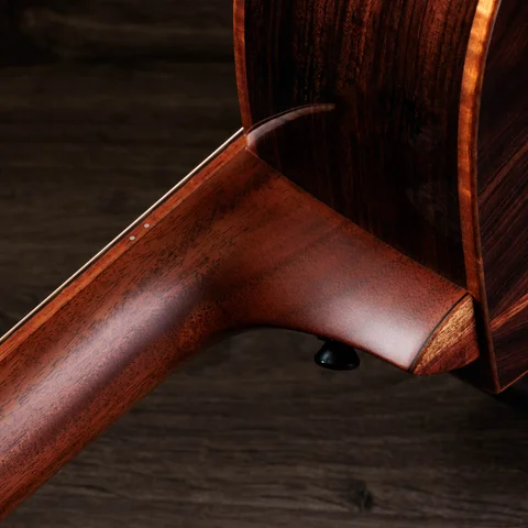 Guitars 4 Vets 814ce Special Edition Blacktop