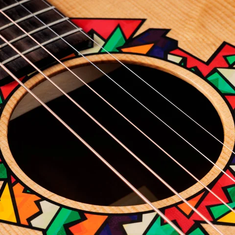 Jacob Collier GS Mini 5-String