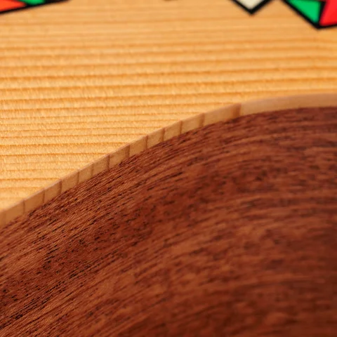 Jacob Collier GS Mini 5-String