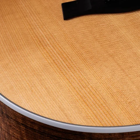 Sunset Blvd 214ce DLX Figured Ovangkol