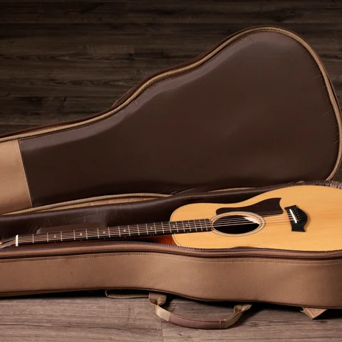 Sunset Blvd GS Mini-e Figured Ovangkol