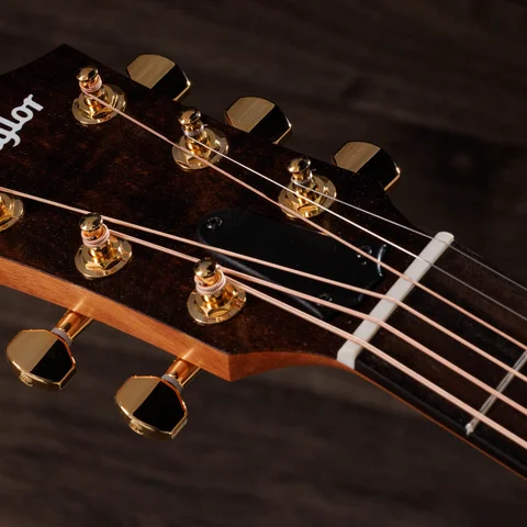 Sunset Blvd GS Mini-e Figured Ovangkol