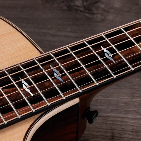 814ce LTD Cocobolo