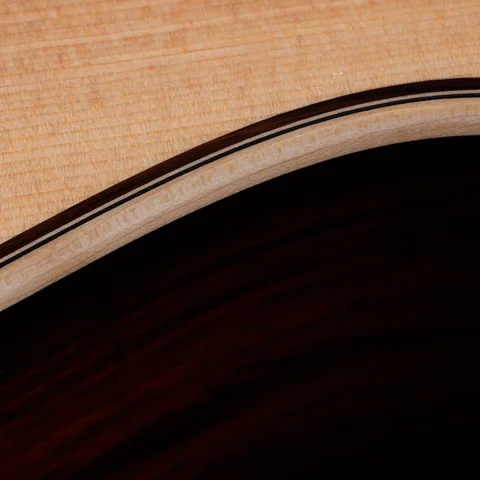 814ce LTD Cocobolo