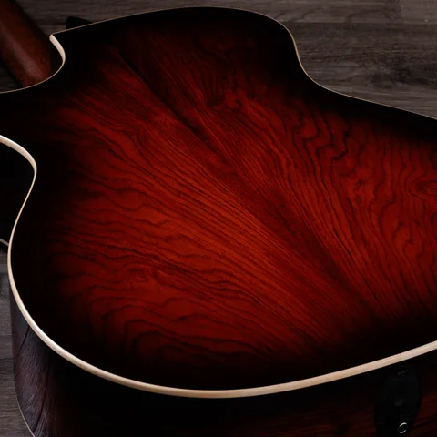 814ce LTD Cocobolo