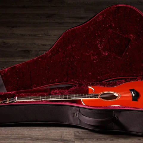 Doyle Dykes Signature Model