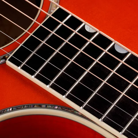 Doyle Dykes Signature Model