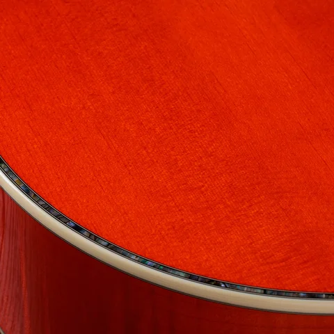 Doyle Dykes Signature Model