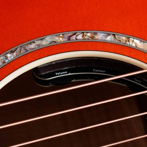 Doyle Dykes Signature Model