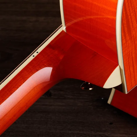 Doyle Dykes Signature Model