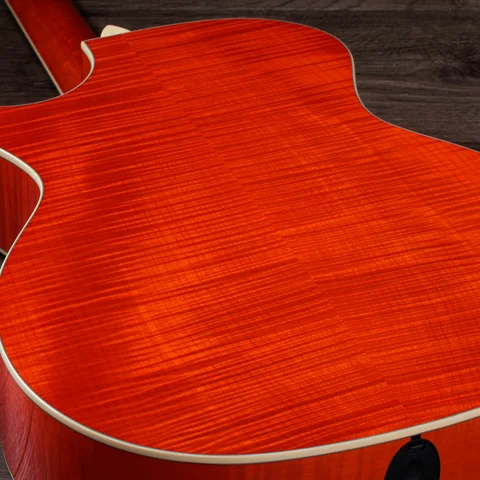 Doyle Dykes Signature Model