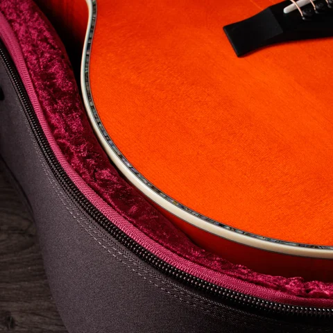 Doyle Dykes Signature Model