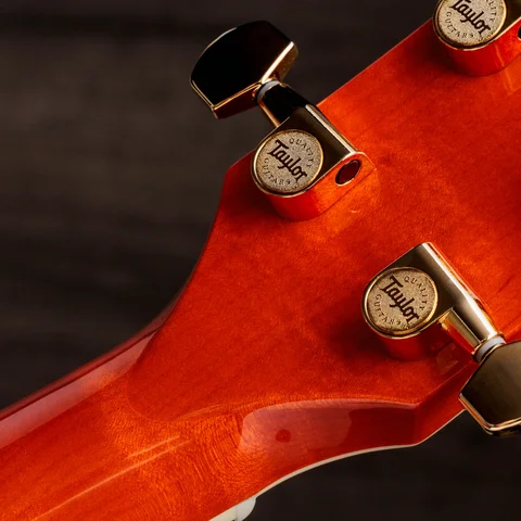 Doyle Dykes Signature Model