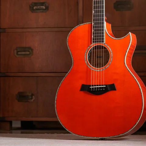 Doyle Dykes Signature Model