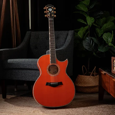 Doyle Dykes Signature Model