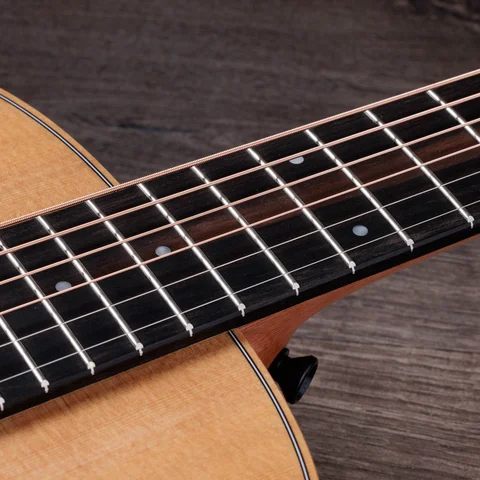 GS Mini-e LTD Figured Koa