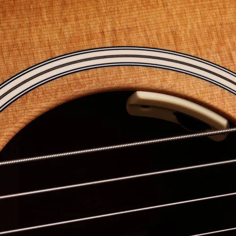 Trey Hensley Gold Label 510e