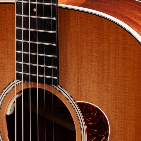 Trey Hensley Gold Label 510e