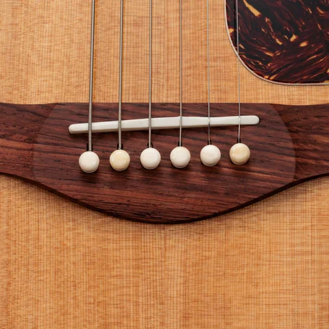 Trey Hensley Gold Label 510e