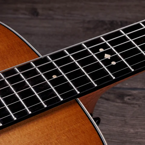 2024年の新アコースティックギター | Taylor Guitars