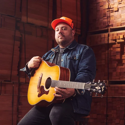 Trey Hensley Gold Label 510e