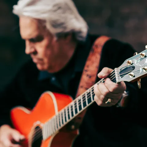 Doyle Dykes Signature Model