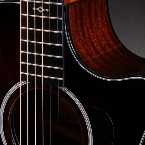 Next Generation 324ce