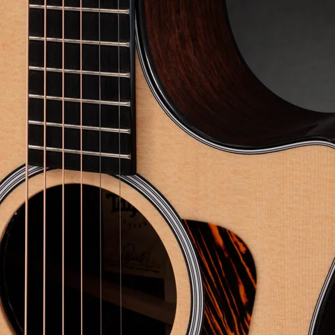 Next Generation 414ce