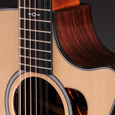 Next Generation 454ce