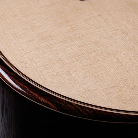 Next Generation 814ce