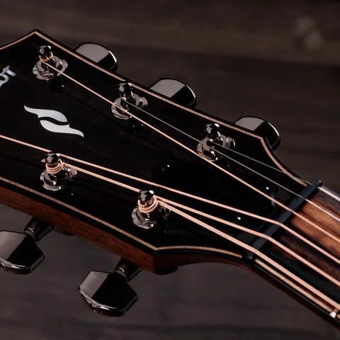 Next Generation 814ce