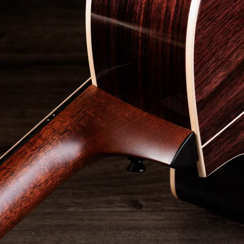 Next Generation 814ce