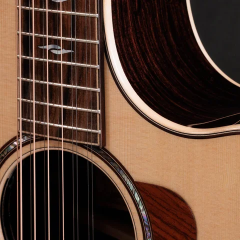 Next Generation 854ce