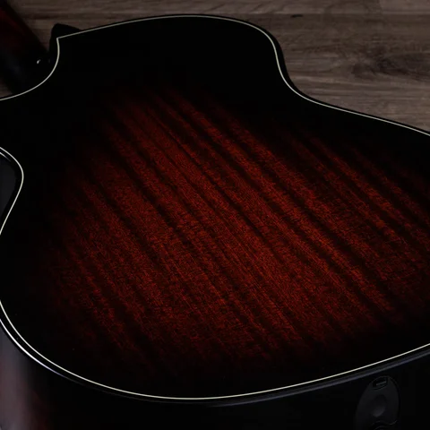 Next Generation Builder's Edition 324ce