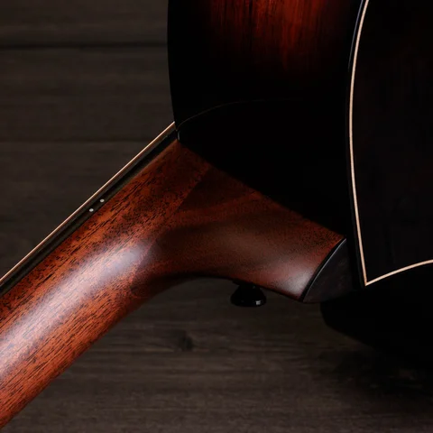 Next Generation Builder's Edition 814ce Honduran Rosewood/Sinker Redwood