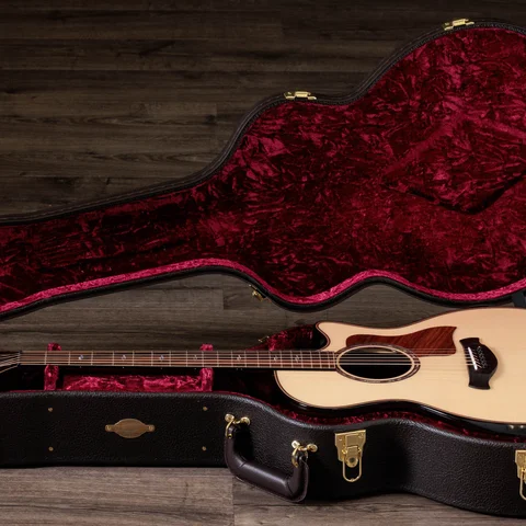 Acoustic／ SeriesギターTaylor Guitars