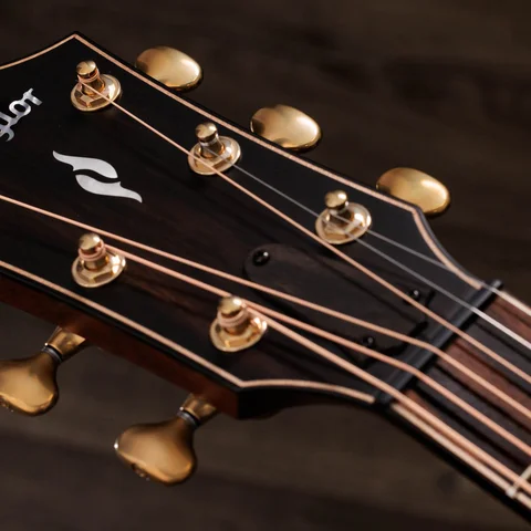Acoustic／ SeriesギターTaylor Guitars