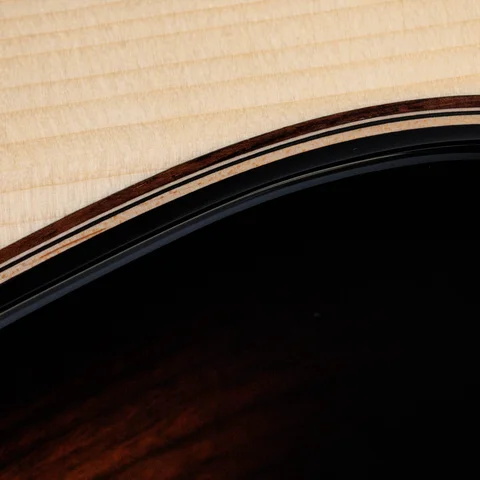 Next Generation Builder's Edition 814ce Indian Rosewood/Adirondack Spruce