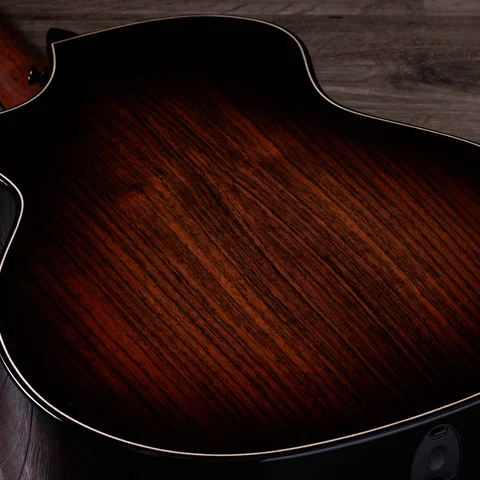 Acoustic／ SeriesギターTaylor Guitars