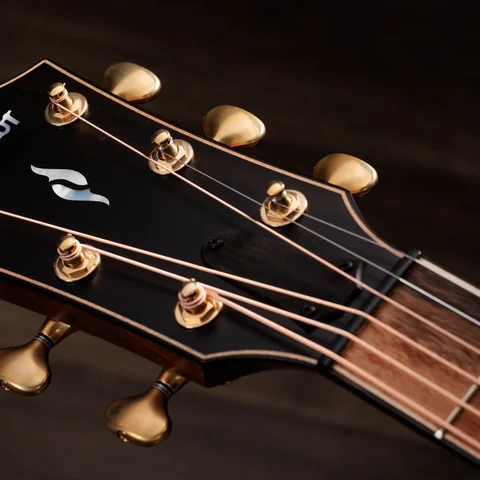Acoustic／ SeriesギターTaylor Guitars