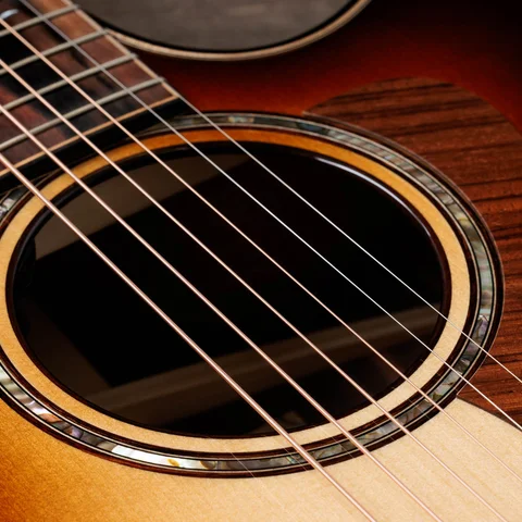 アコースティックギター | Taylor Guitars