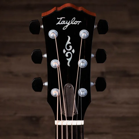 アコースティックギター | Taylor Guitars