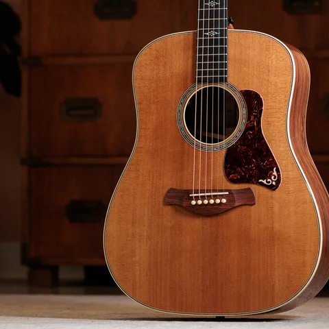 アコースティックギター | Taylor Guitars